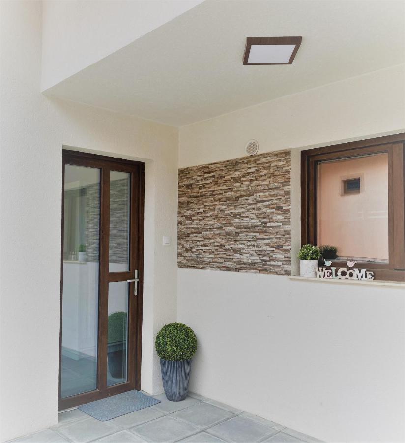 Fenyo Apartman House I Odorheiu Secuiesc Exterior foto